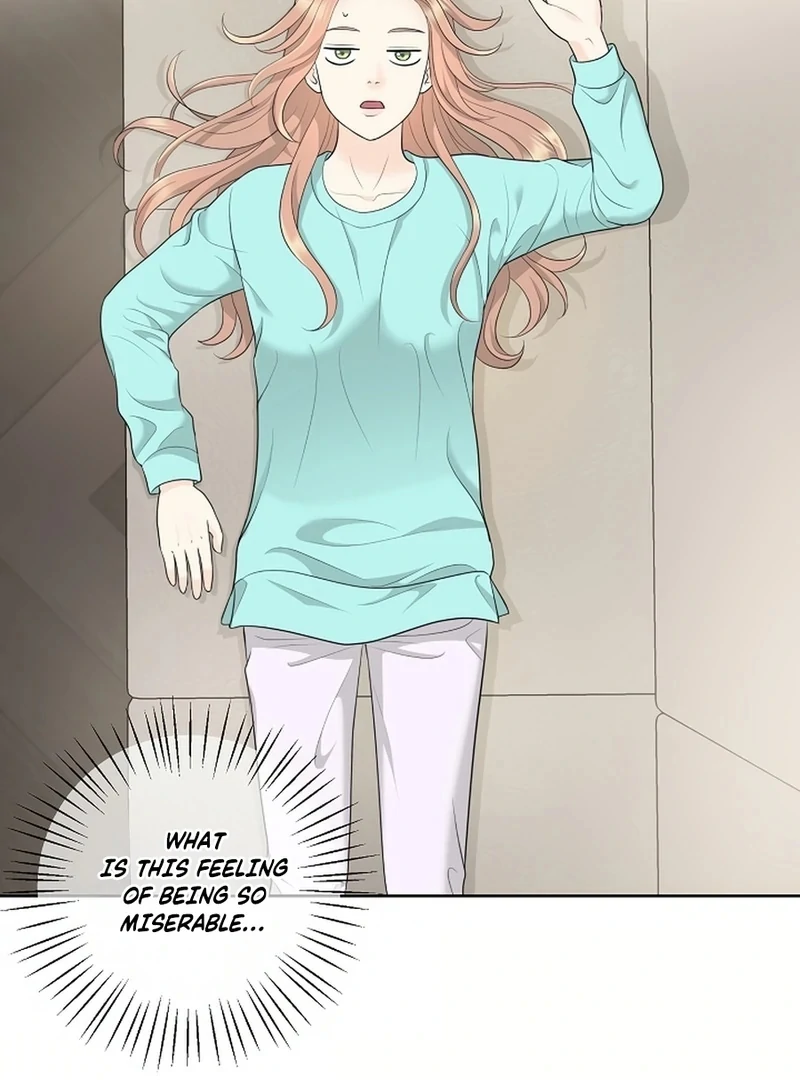 I Became a Fake Family With My Boss Chapter 25 - page 83