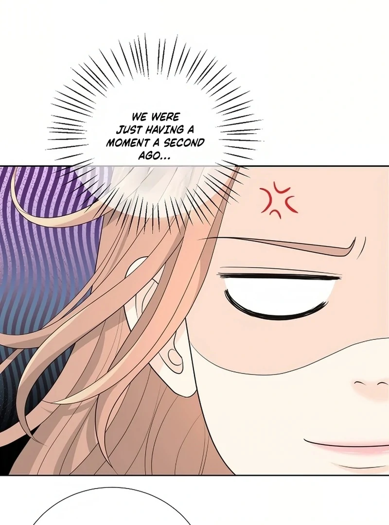 I Became a Fake Family With My Boss Chapter 25 - page 84