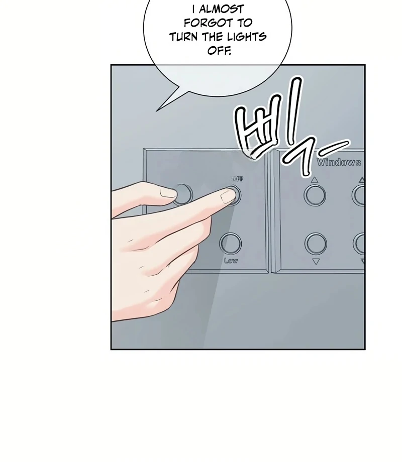 I Became a Fake Family With My Boss Chapter 19 - page 11