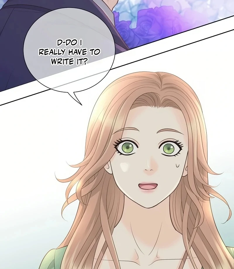 I Became a Fake Family With My Boss Chapter 19 - page 17