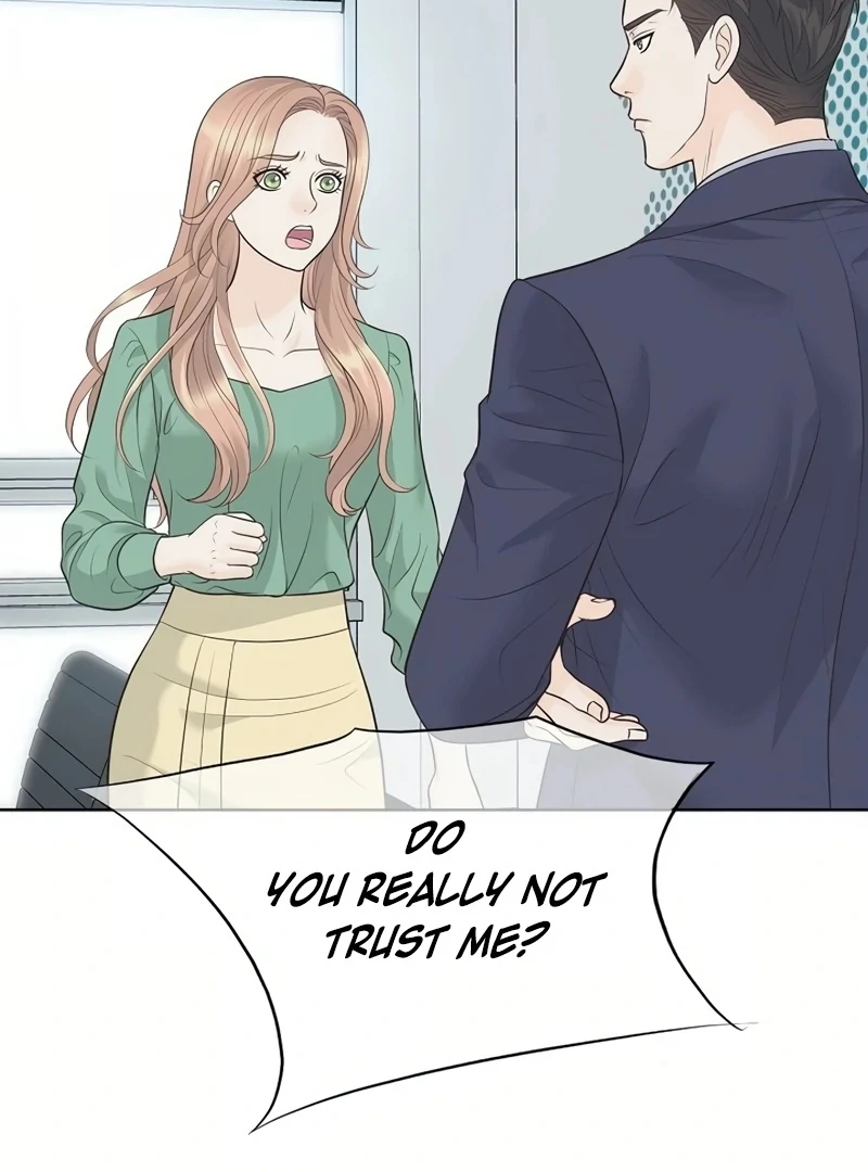 I Became a Fake Family With My Boss Chapter 19 - page 19