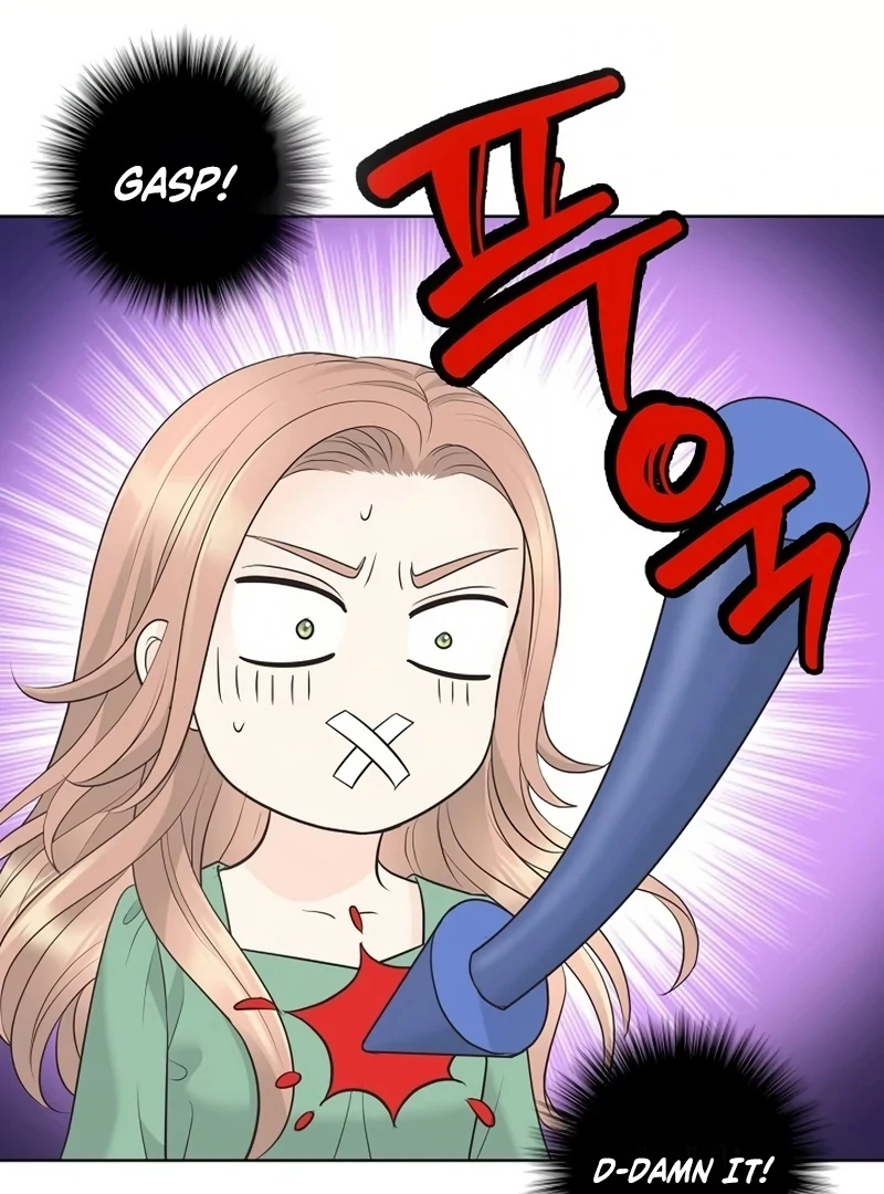 I Became a Fake Family With My Boss Chapter 19 - page 22
