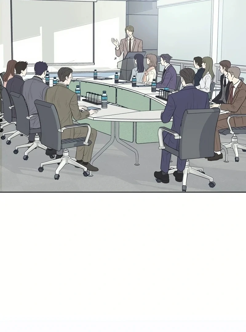 I Became a Fake Family With My Boss Chapter 19 - page 28