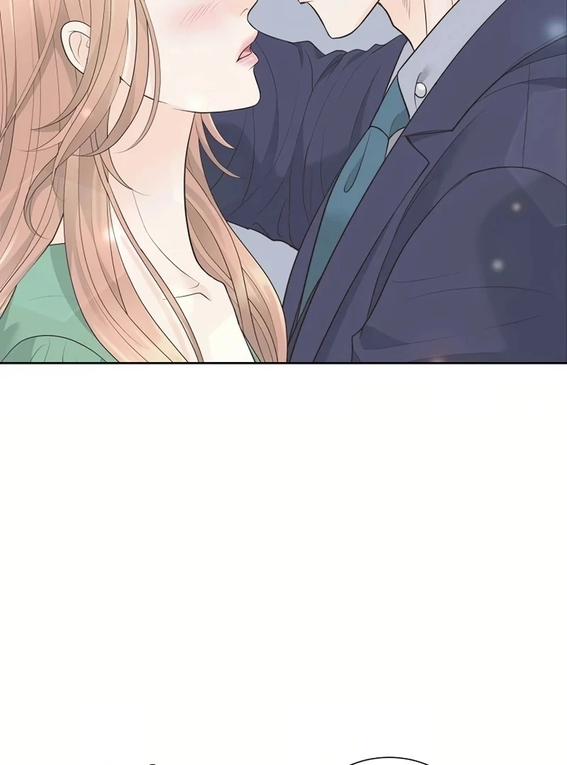 I Became a Fake Family With My Boss Chapter 19 - page 2