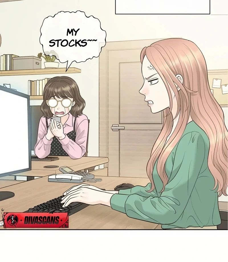 I Became a Fake Family With My Boss Chapter 19 - page 30