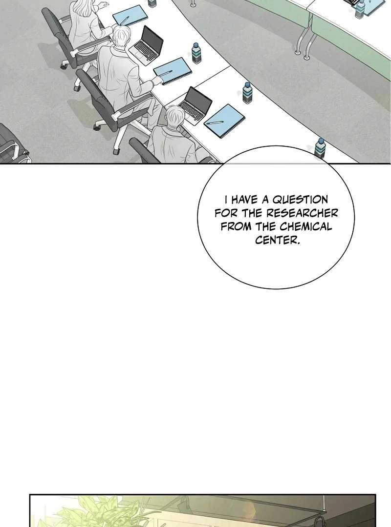 I Became a Fake Family With My Boss Chapter 19 - page 41
