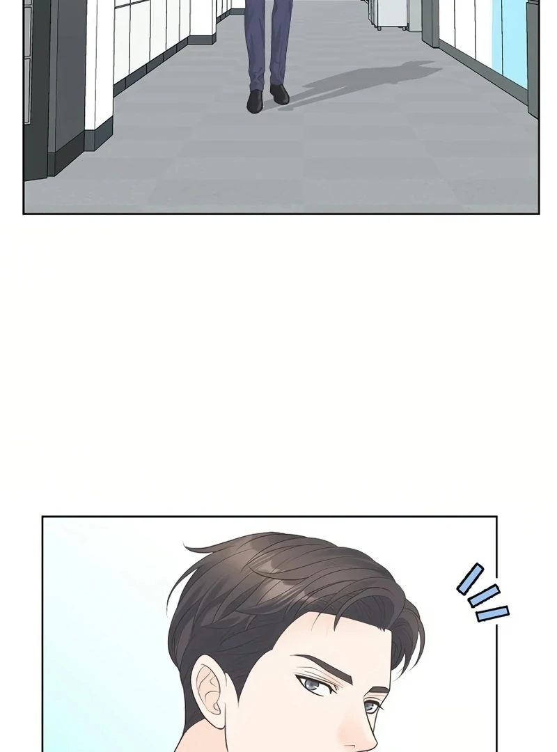 I Became a Fake Family With My Boss Chapter 19 - page 48