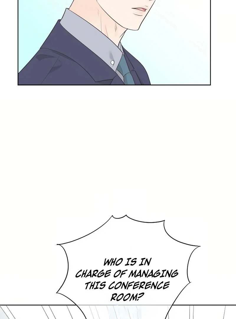 I Became a Fake Family With My Boss Chapter 19 - page 49
