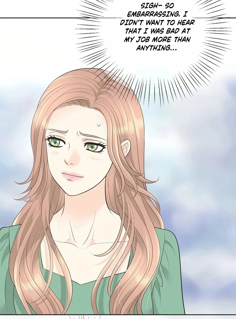 I Became a Fake Family With My Boss Chapter 19 - page 70