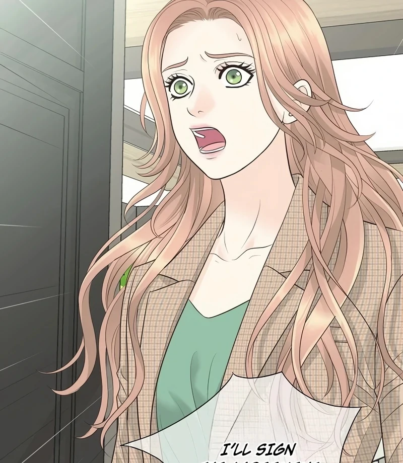 I Became a Fake Family With My Boss Chapter 19 - page 89