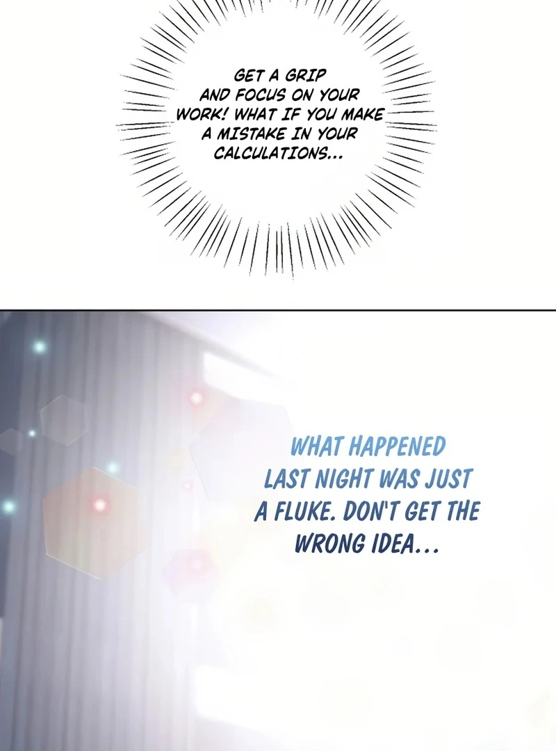 I Became a Fake Family With My Boss Chapter 26 - page 15