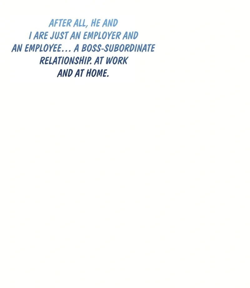 I Became a Fake Family With My Boss Chapter 26 - page 17