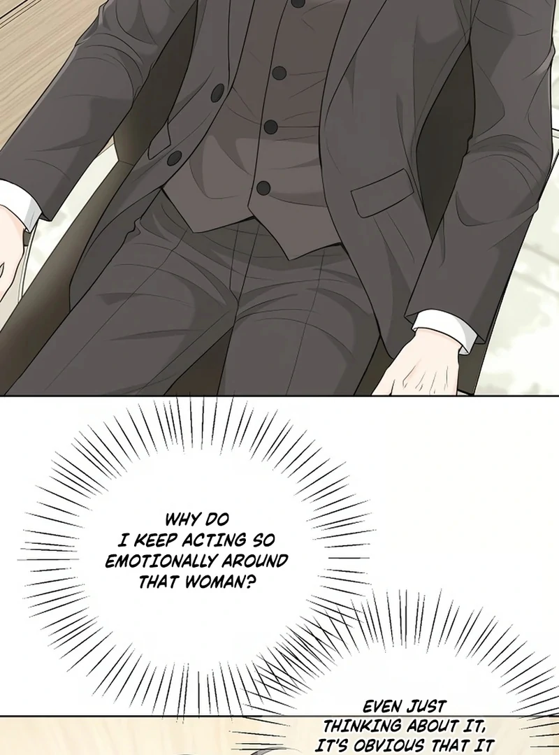 I Became a Fake Family With My Boss Chapter 26 - page 22
