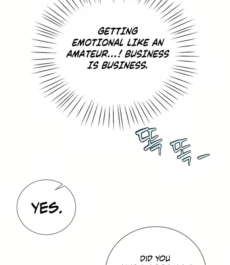 I Became a Fake Family With My Boss Chapter 26 - page 24