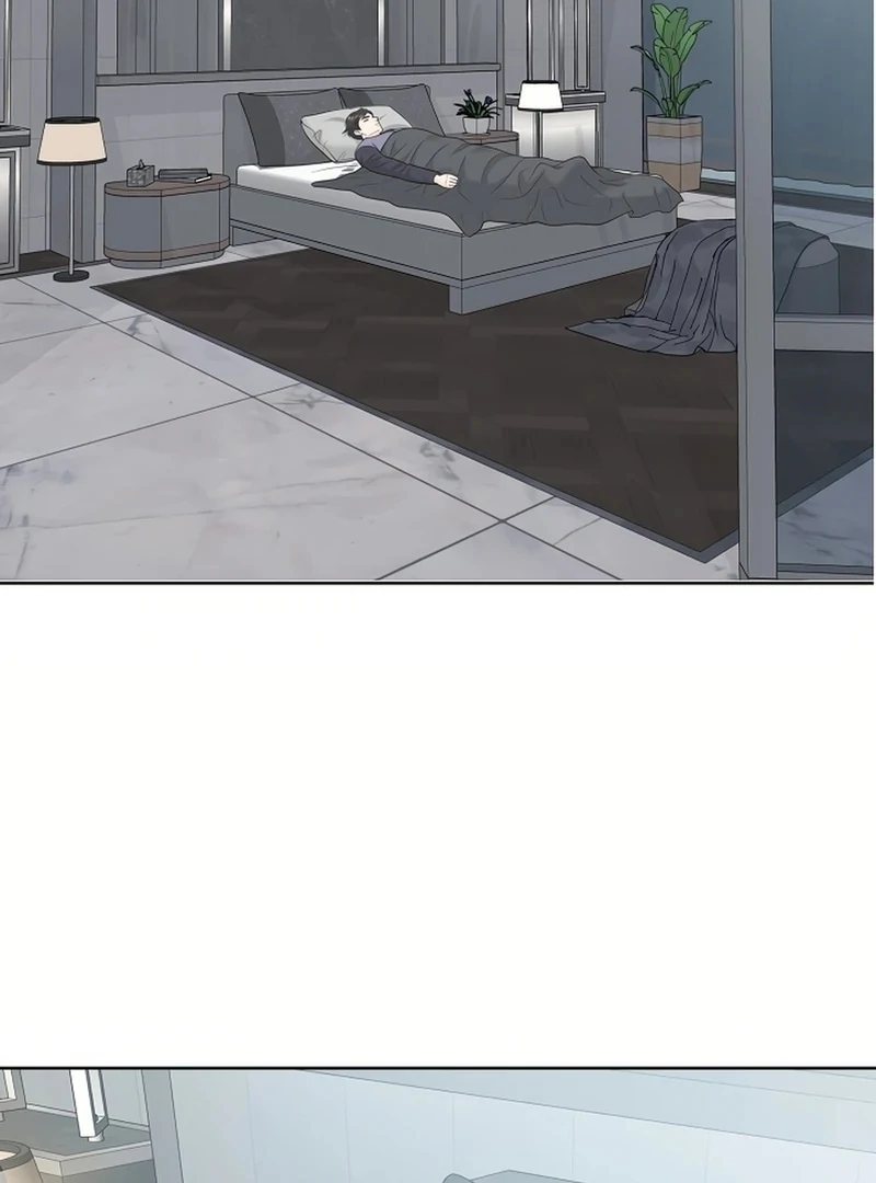 I Became a Fake Family With My Boss Chapter 26 - page 41