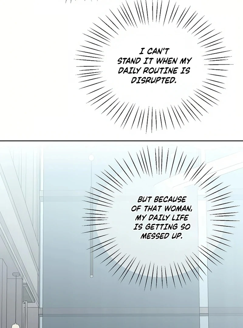 I Became a Fake Family With My Boss Chapter 26 - page 45