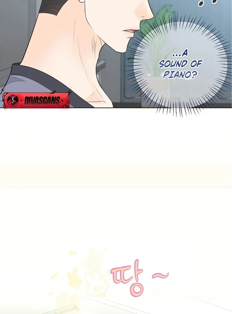 I Became a Fake Family With My Boss Chapter 26 - page 48