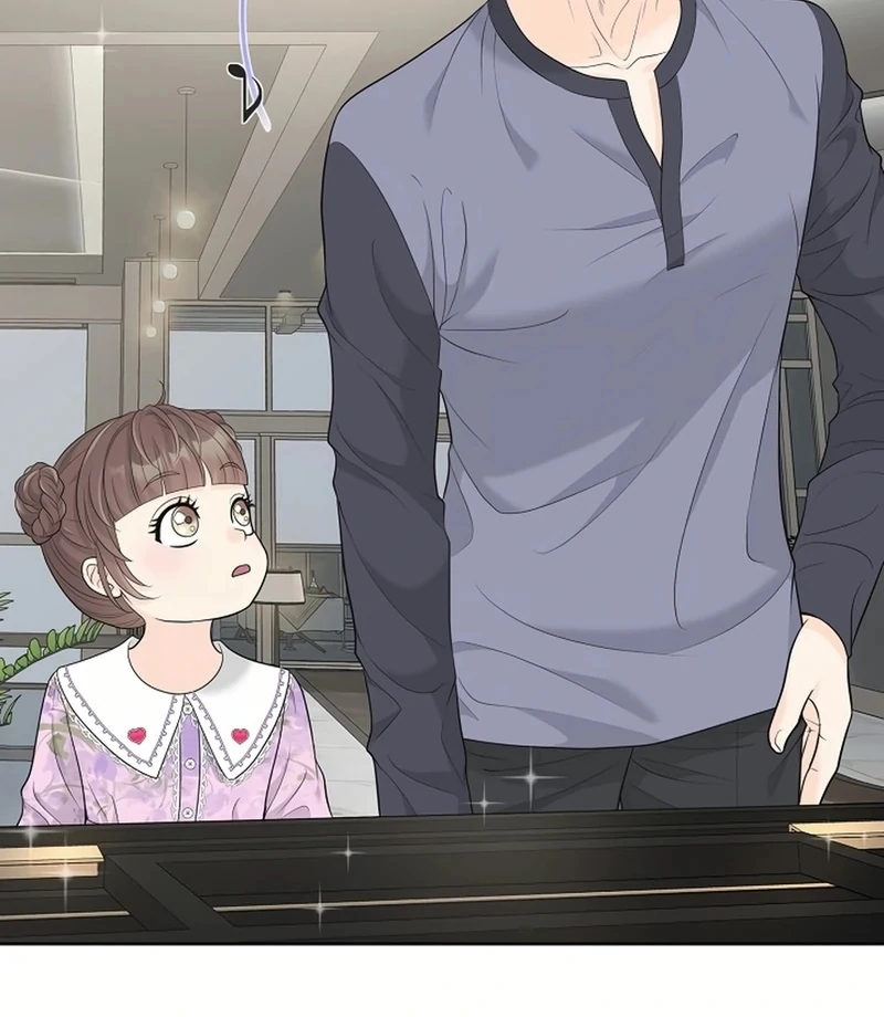 I Became a Fake Family With My Boss Chapter 26 - page 56
