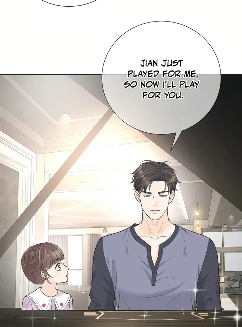 I Became a Fake Family With My Boss Chapter 26 - page 62