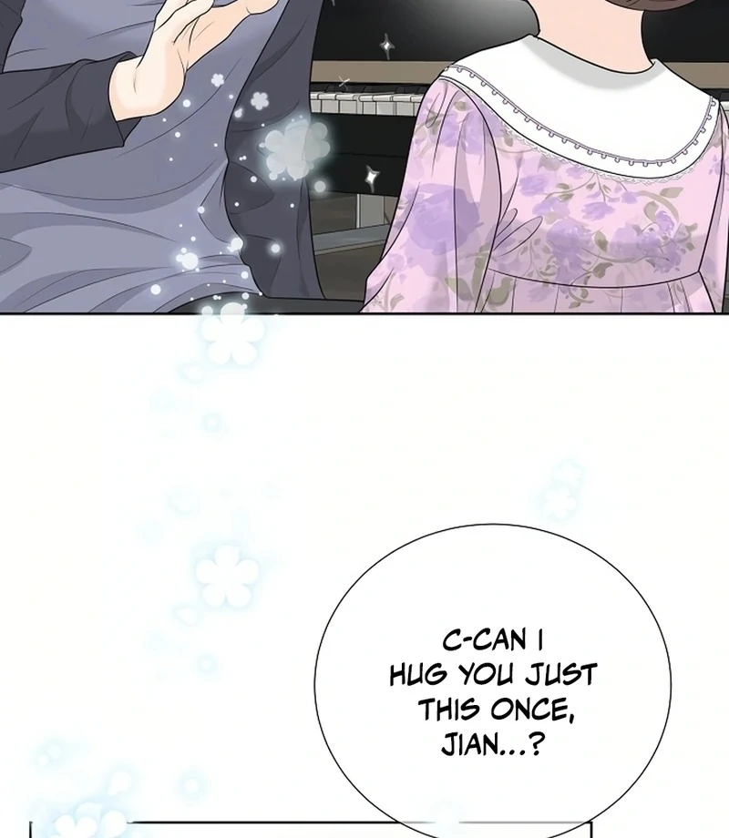 I Became a Fake Family With My Boss Chapter 26 - page 86