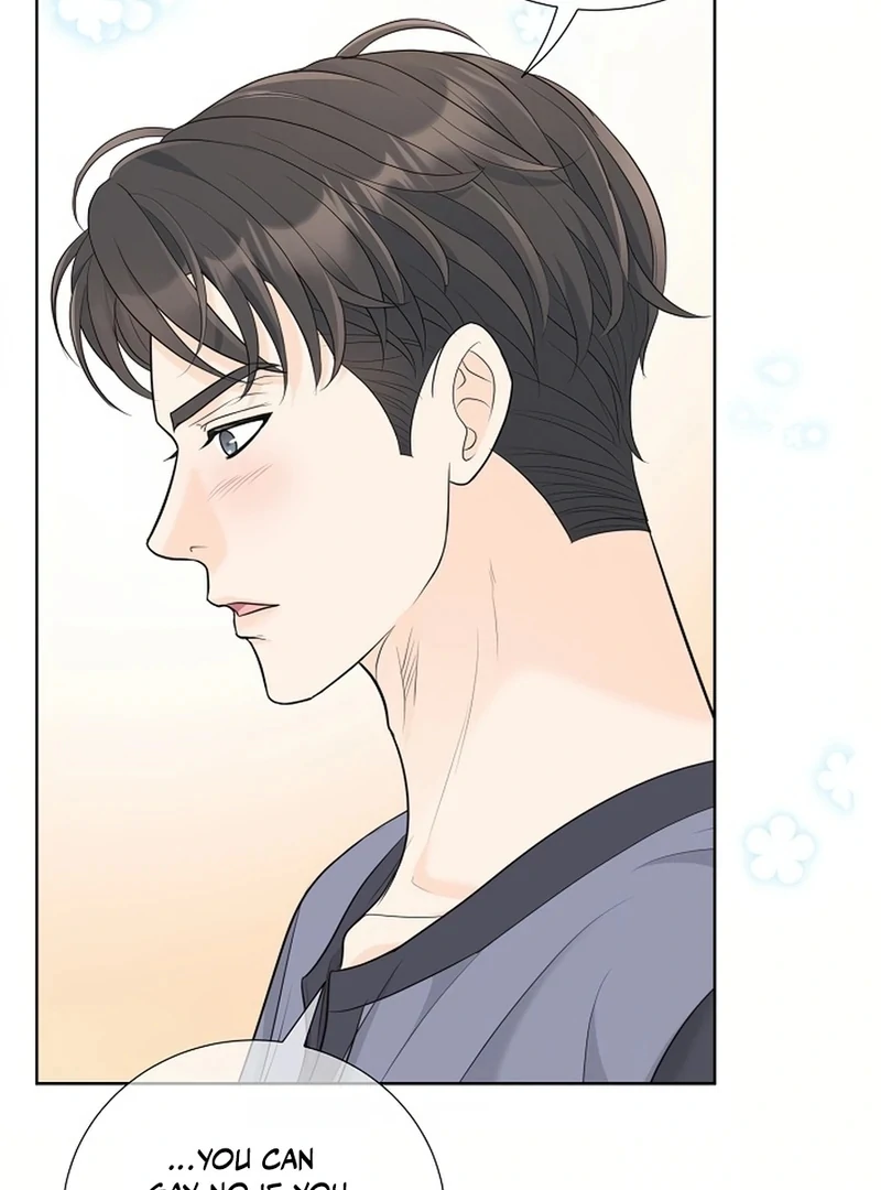 I Became a Fake Family With My Boss Chapter 26 - page 87