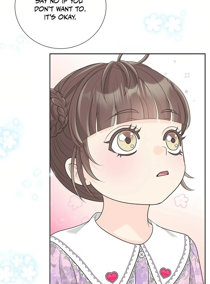 I Became a Fake Family With My Boss Chapter 26 - page 88