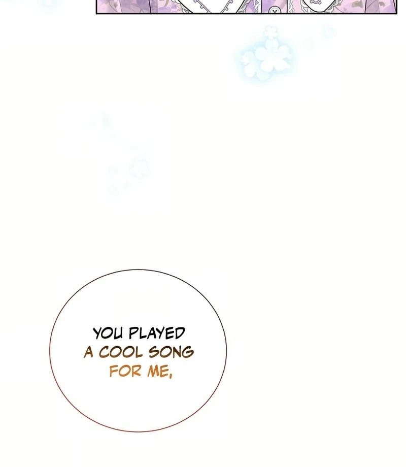 I Became a Fake Family With My Boss Chapter 26 - page 89