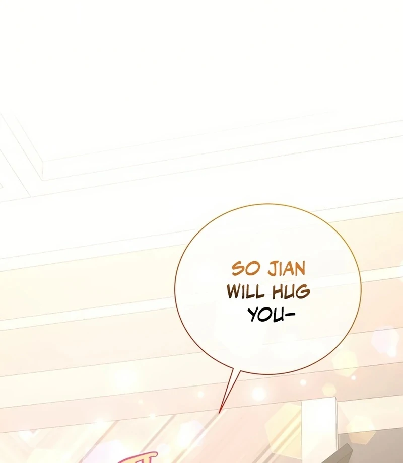 I Became a Fake Family With My Boss Chapter 26 - page 90