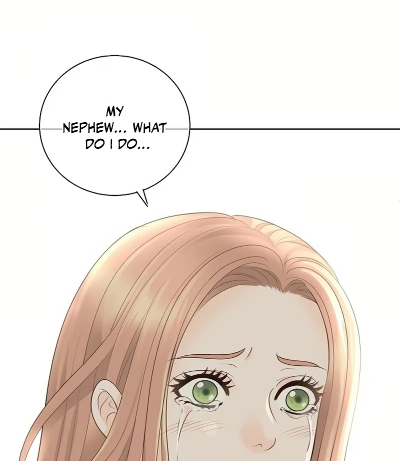 I Became a Fake Family With My Boss Chapter 20 - page 20