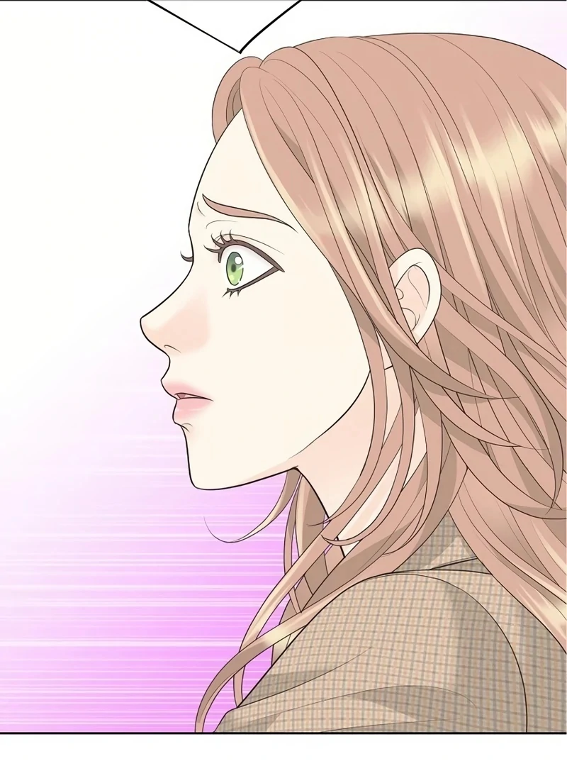 I Became a Fake Family With My Boss Chapter 20 - page 27