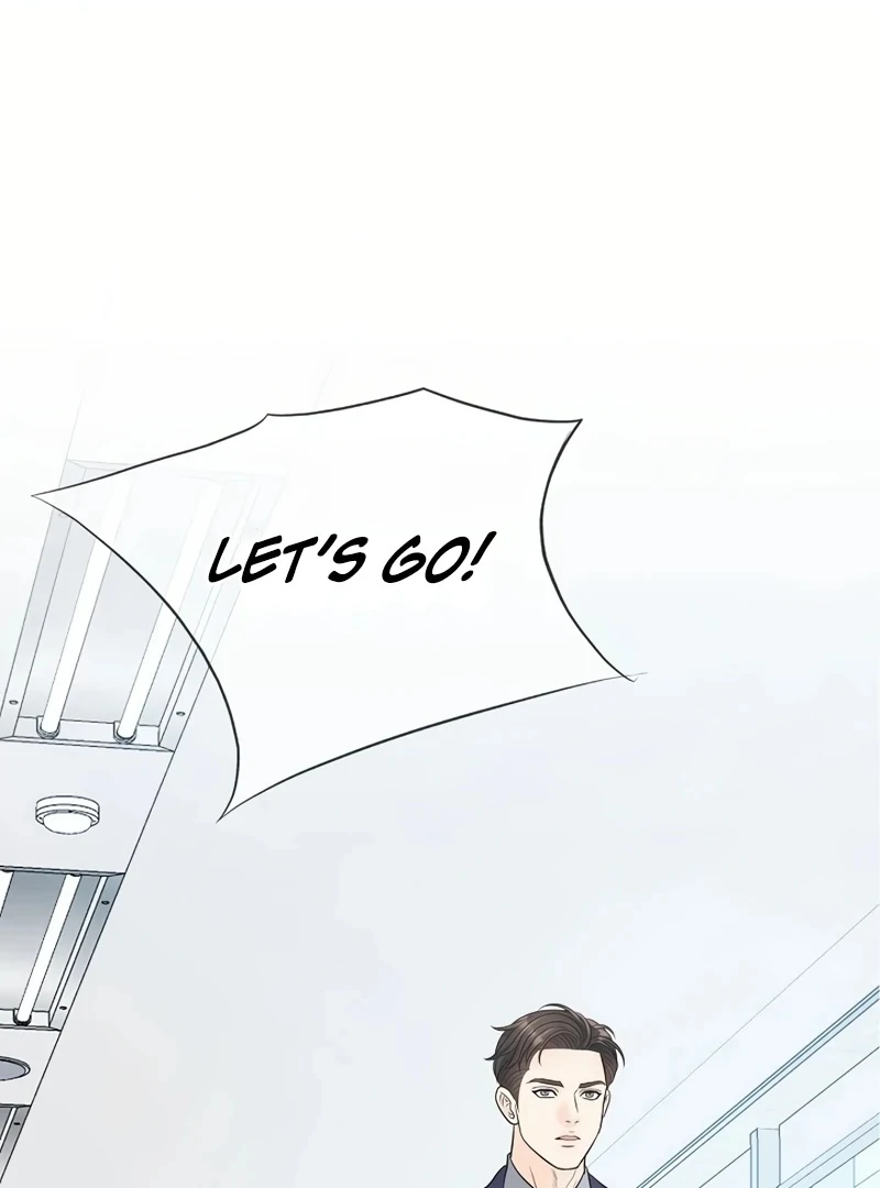 I Became a Fake Family With My Boss Chapter 20 - page 28