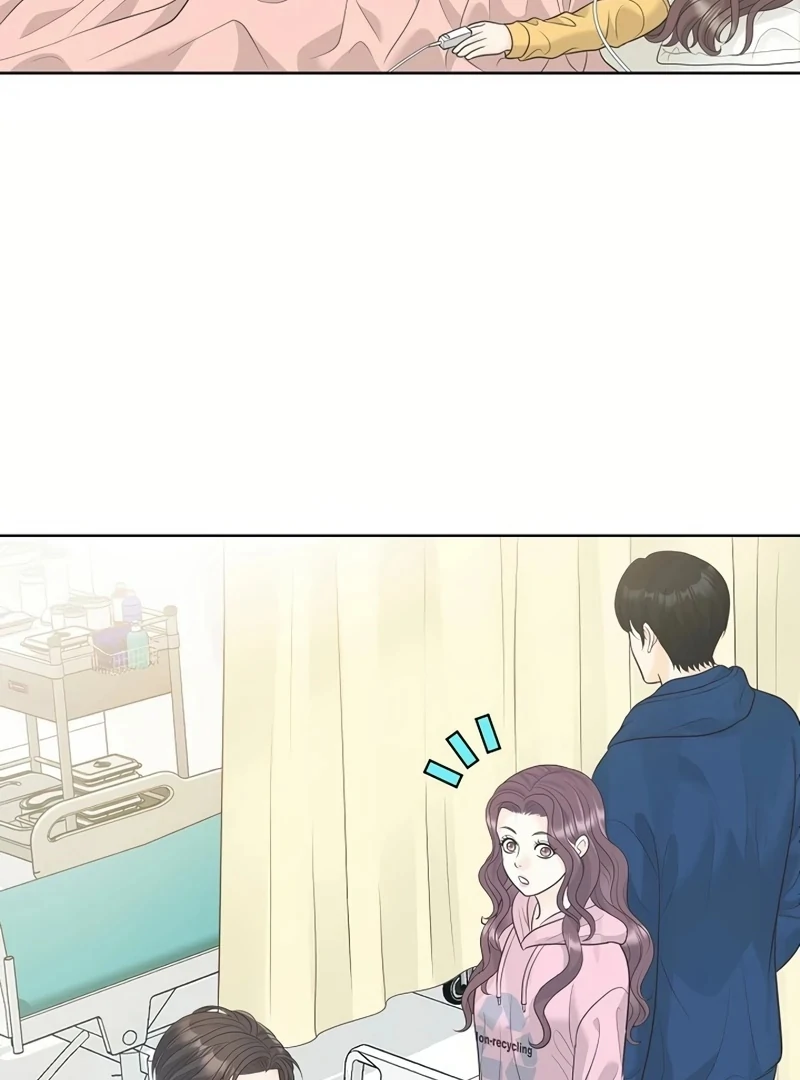 I Became a Fake Family With My Boss Chapter 20 - page 54