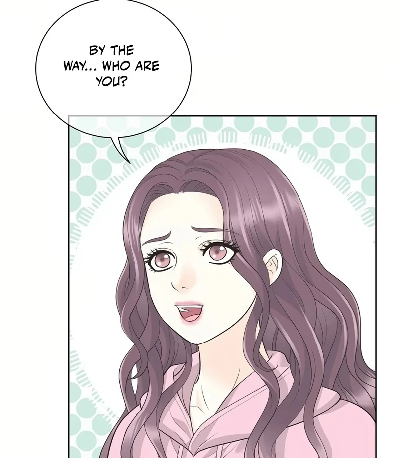 I Became a Fake Family With My Boss Chapter 20 - page 56