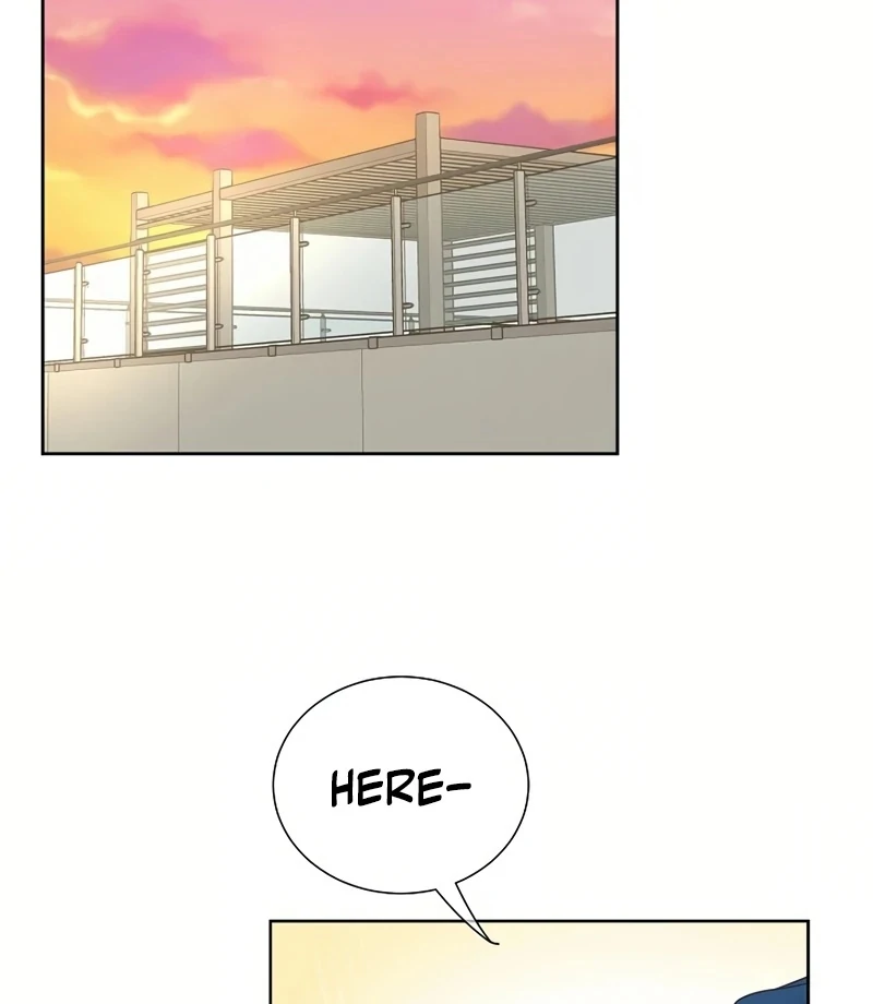 I Became a Fake Family With My Boss Chapter 20 - page 60