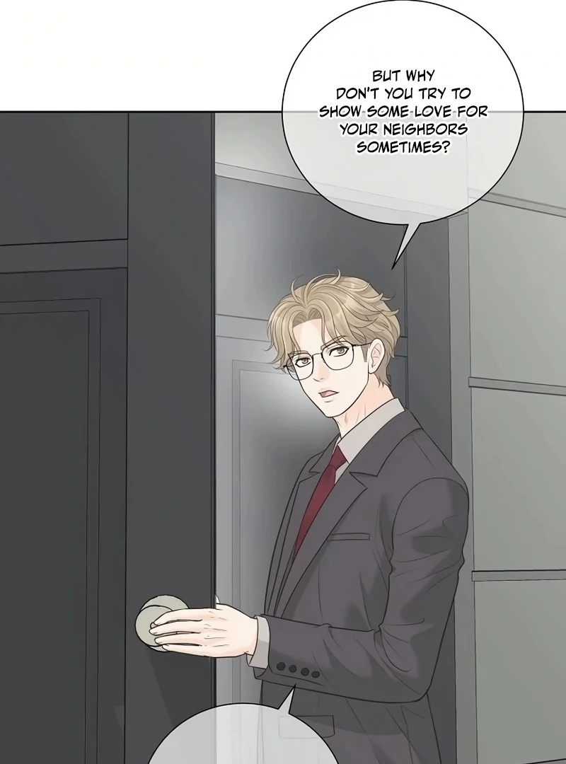 I Became a Fake Family With My Boss Chapter 20 - page 6