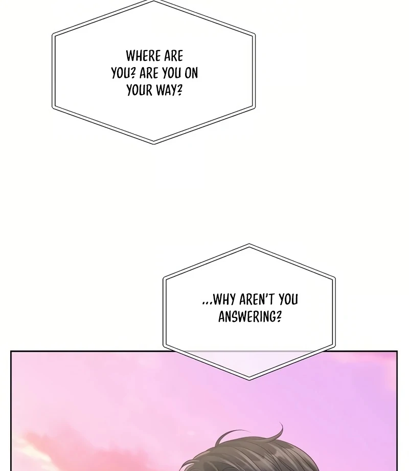 I Became a Fake Family With My Boss Chapter 20 - page 72