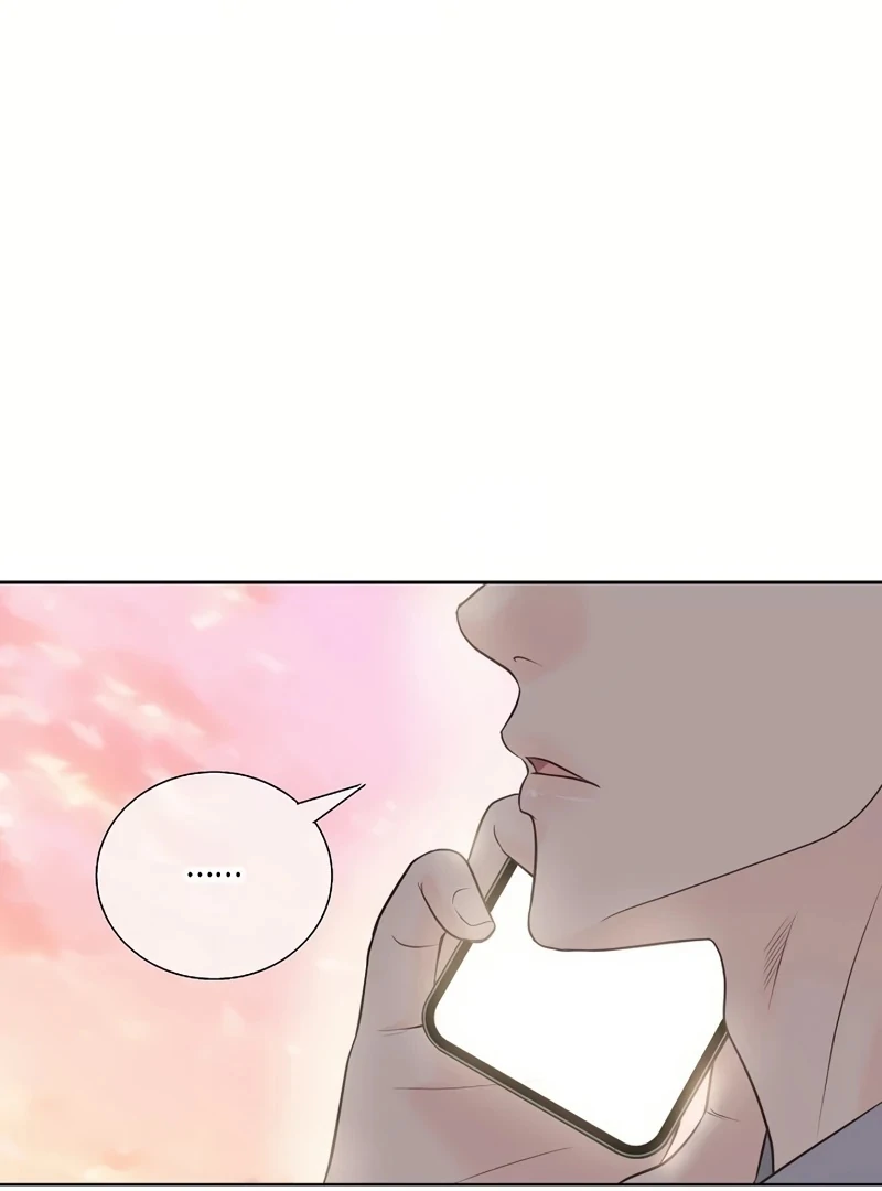 I Became a Fake Family With My Boss Chapter 20 - page 74