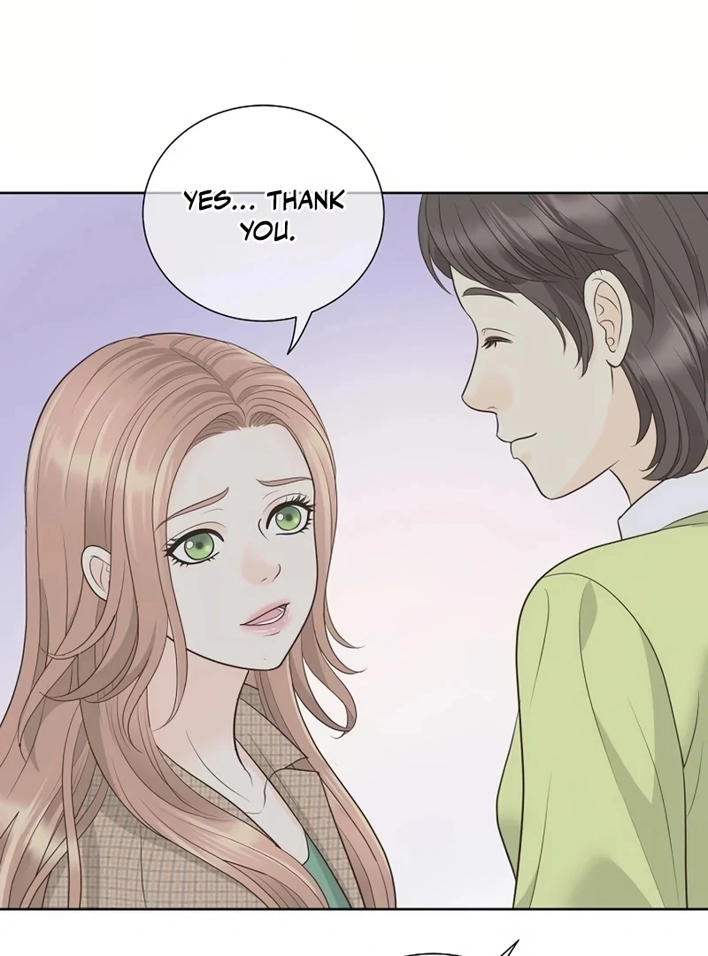 I Became a Fake Family With My Boss Chapter 20 - page 79