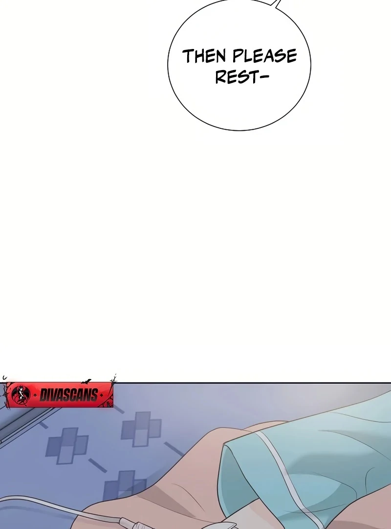 I Became a Fake Family With My Boss Chapter 20 - page 80