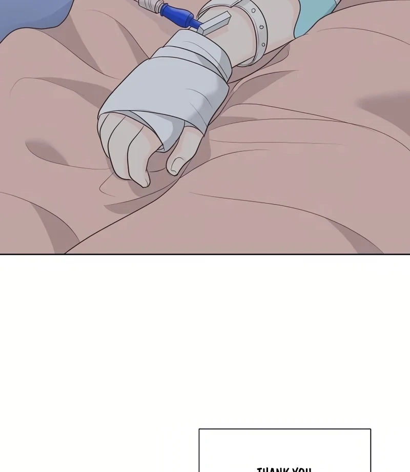 I Became a Fake Family With My Boss Chapter 20 - page 81
