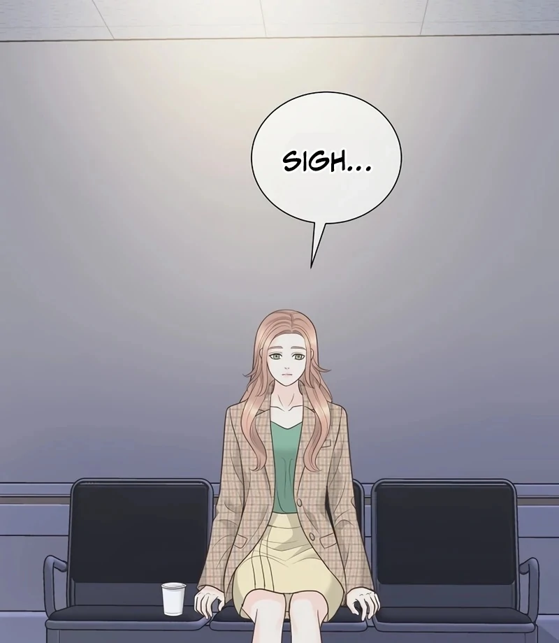 I Became a Fake Family With My Boss Chapter 20 - page 86