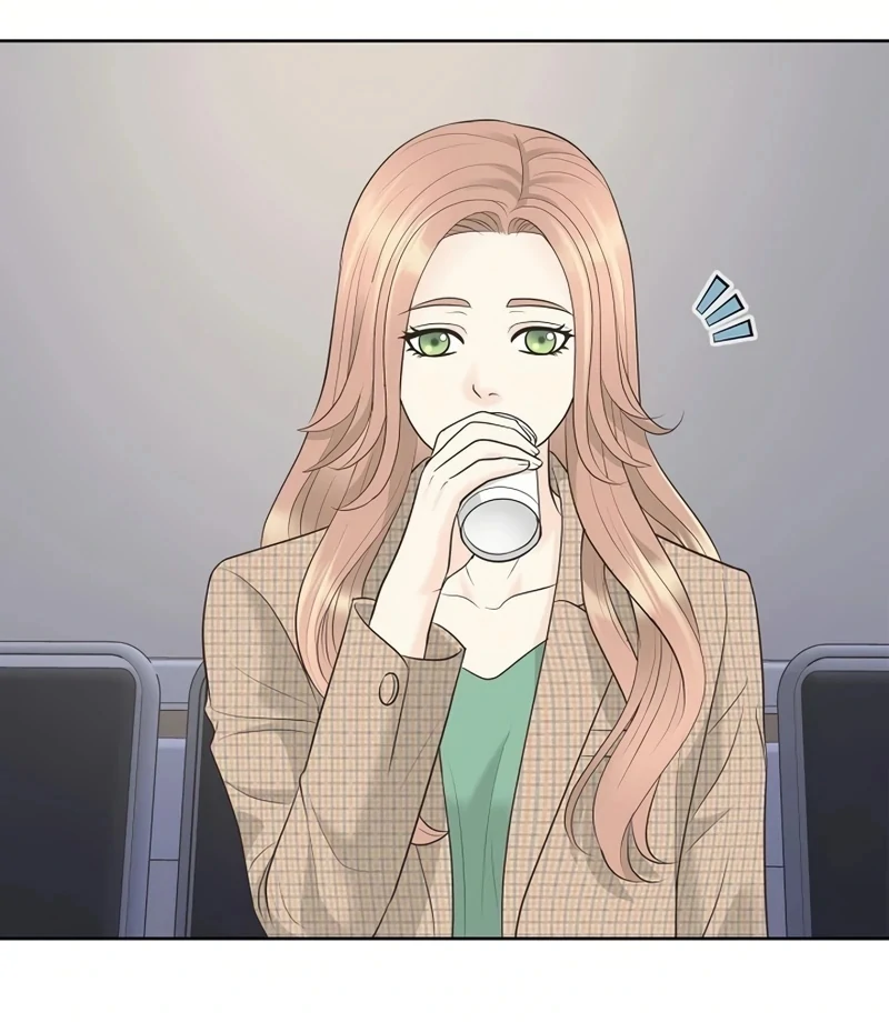 I Became a Fake Family With My Boss Chapter 20 - page 89