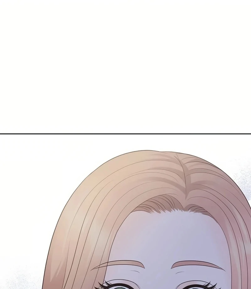 I Became a Fake Family With My Boss Chapter 20 - page 90
