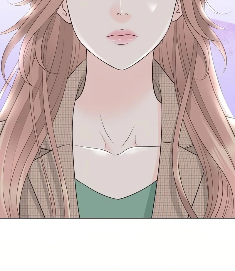 I Became a Fake Family With My Boss Chapter 20 - page 95