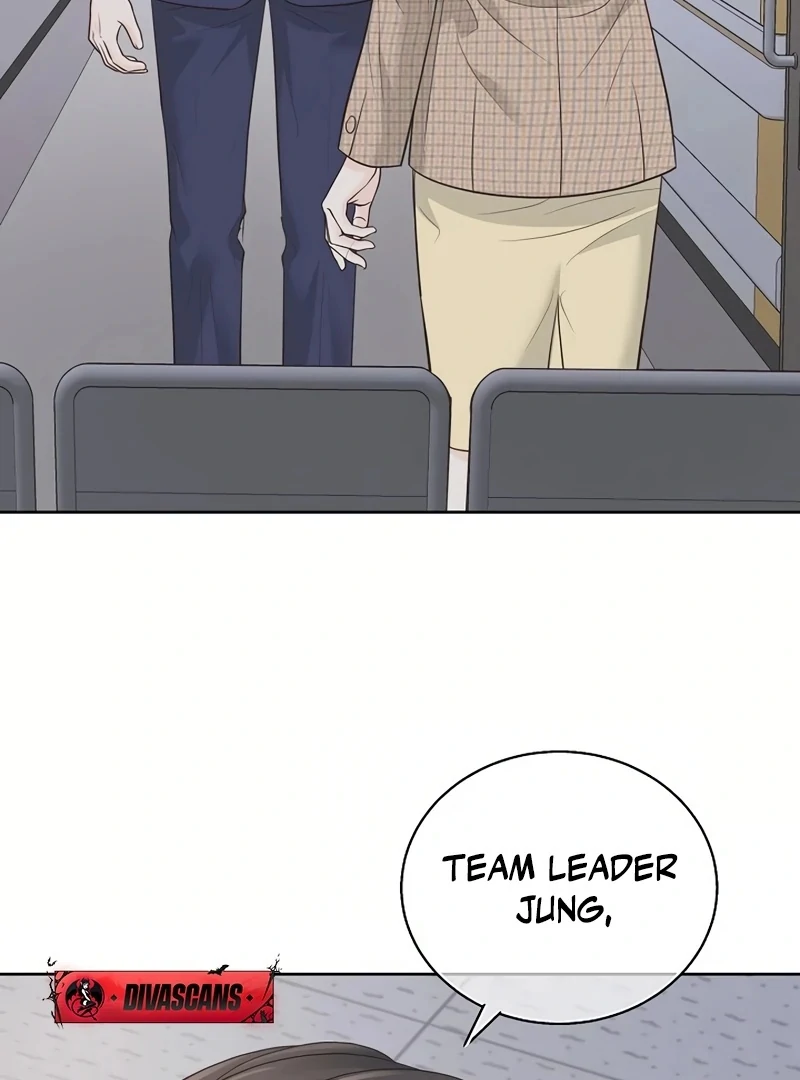 I Became a Fake Family With My Boss Chapter 20 - page 97