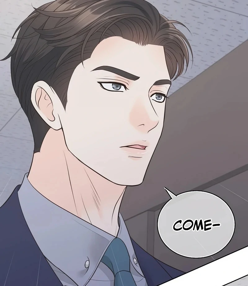 I Became a Fake Family With My Boss Chapter 20 - page 98