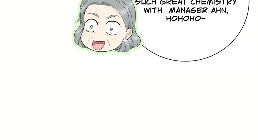 I Became a Fake Family With My Boss Chapter 27 - page 26