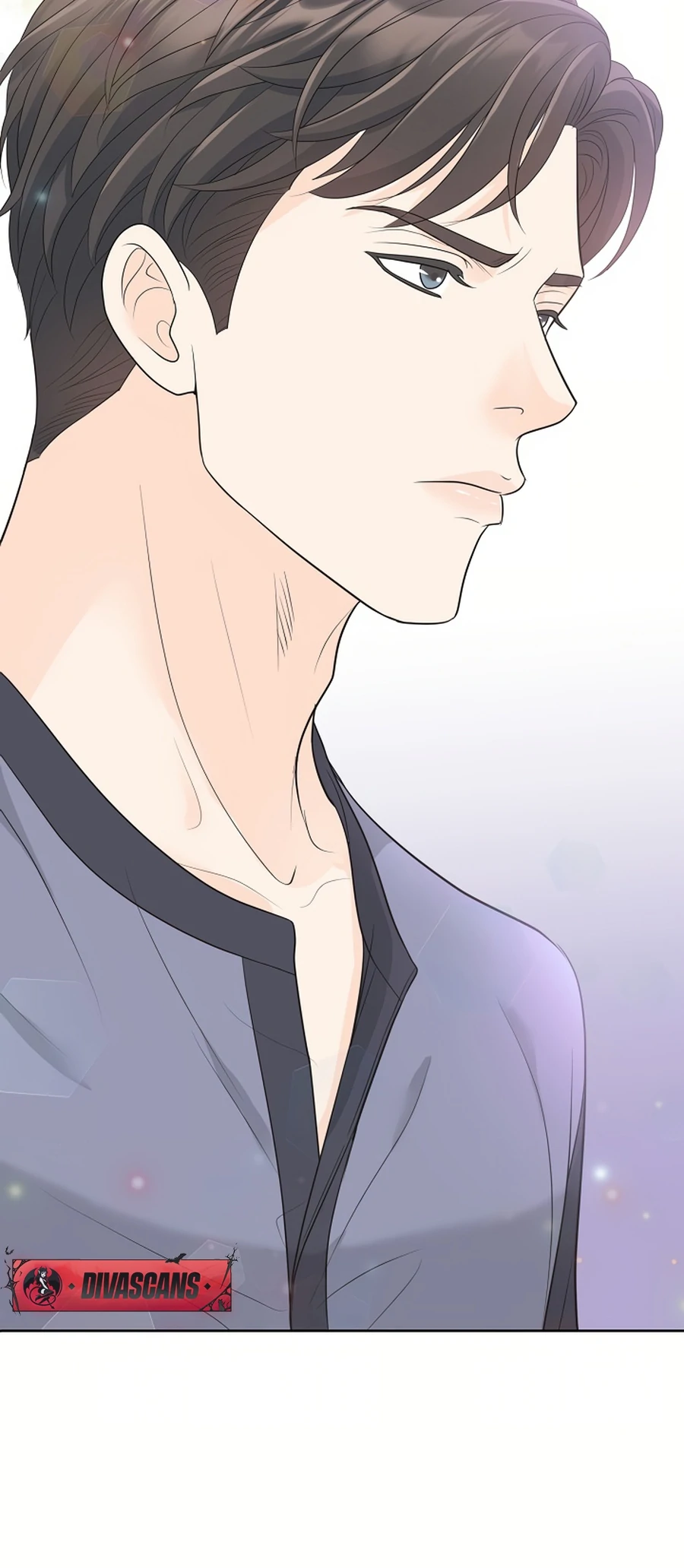 I Became a Fake Family With My Boss Chapter 27 - page 34