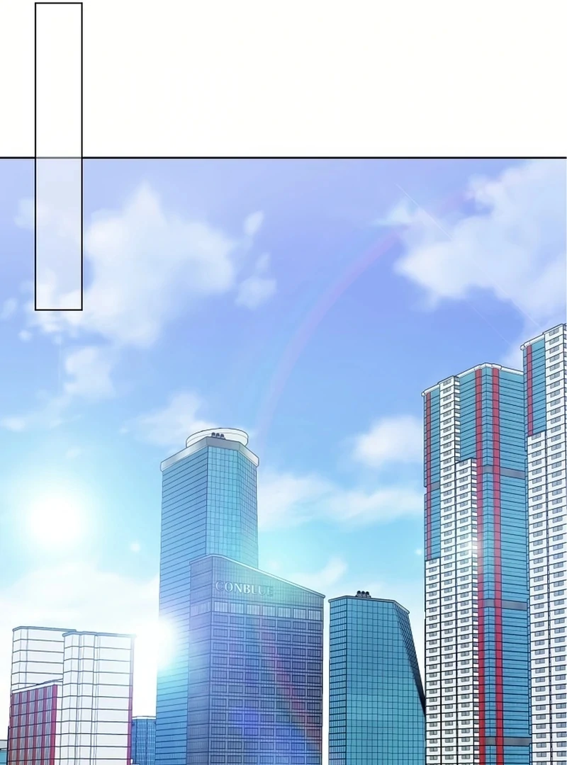 I Became a Fake Family With My Boss Chapter 28 - page 13