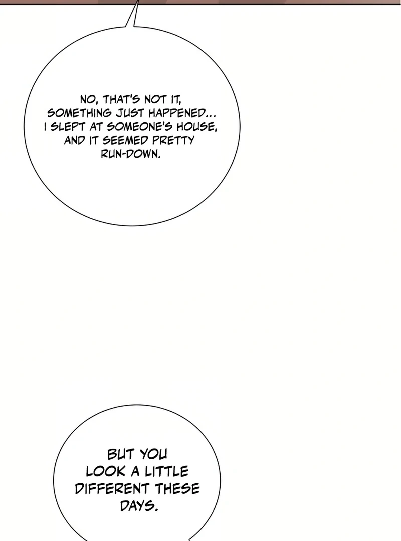 I Became a Fake Family With My Boss Chapter 28 - page 17